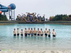 -波塞冬旅游度假区