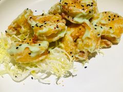 -玫瑰厅上海菜(兴国路店)