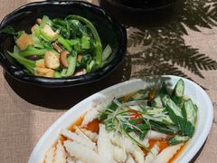 -院子餐厅·大锅菜·老杭帮(桥西直街店)