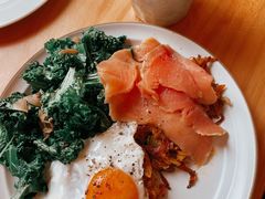 -Egg•Allday Brunch(襄阳北路店)