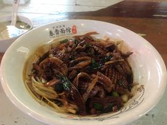 -春雪面馆(转塘店)