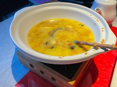 -春色如许·茶食餐厅(桃李春风店)