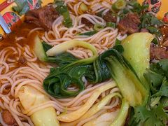 -Restaurant Sichuan 川里川外