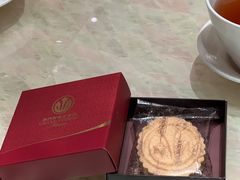 杏仁饼-8餐厅(新葡京酒店)