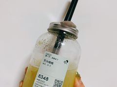 -喜茶(振华商厦店)