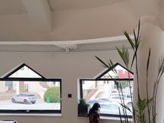 大堂-ChanDu躔度咖啡(灯塔店)