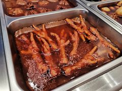 -武圣羊汤(武圣路店)