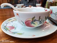 -四季厨房 鲁菜·孔府烤鸭(二环南路店)