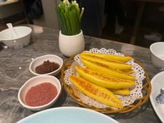 -前海沿·青岛菜(乐客城店)