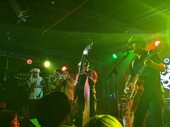 -育音堂音乐公园