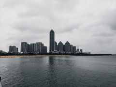 -霞山观海长廊