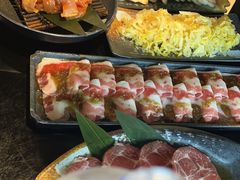 -老卜奎齐齐哈尔烤肉(人民东路店)