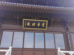 -杭州半山国家森林公园