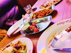 -Tubestation站点比萨(高新万达ONE店)