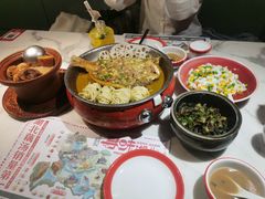 -来菜·湖北头牌藕汤(汉街店)