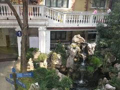 -上海市皮肤病医院(武夷路院区)