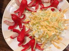 -本格·深夜食堂(北理工店)