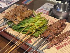 -神府路壹号·海鲜烧烤排档(三坊七巷店)