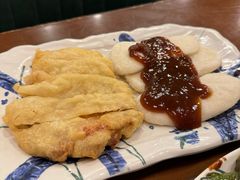 -奶奶的味道(胶州路店)
