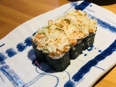 -綱元·海鲜豆捞(明州里店)