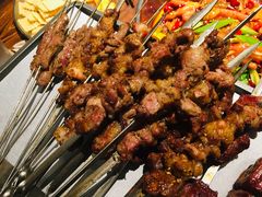 半斤羊肉-破店肥蛤·海鲜·烧烤(翠园街店)