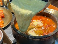 -六七八韩式烤肉·韩国料理(上杭路店)