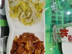 -令氏家外家岐山面(火炬路店)