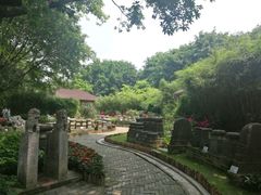 -东莞市可园博物馆