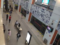 -星湖街(地铁站)