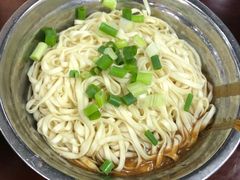 拌面-达道武仔牛肉店(广达路店)