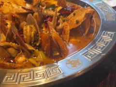 -破店肥哈·海鲜·烧烤(郑州银泰inPARK店)