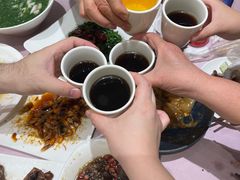 -金时代顺风大酒店(静安大融城店)