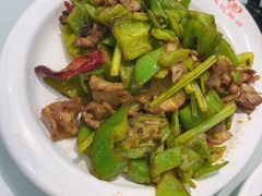 -孟记粥铺·家常菜·烧烤·粥(亚运村店)