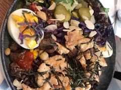 -AFS Cafe & Canteen(闽江二路店)