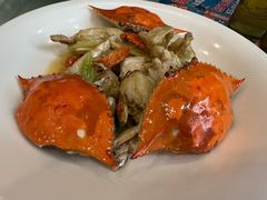 -鲜得莱渔港·小平岛海胆馆(七贤岭店)