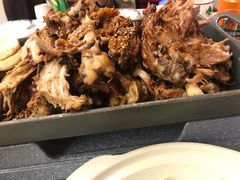 -九十九顶毡房(阜石路店)