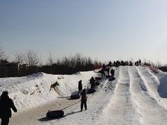 -北戴河圣蓝海洋公园