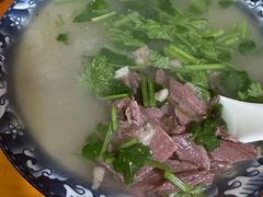 -河间孙氏驴肉火烧