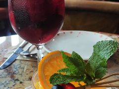 -BROWNSTONE布朗石西班牙餐厅(富城店)