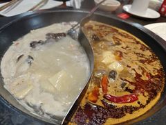 -陈府大宅门成都火锅·手切鲜肉(太原街店)