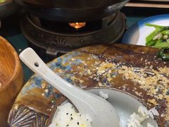 -君霖海鲜私房菜(春柳店)