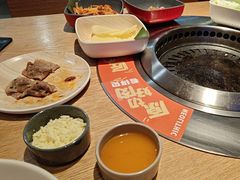 -新石器烤肉(百联川沙店)