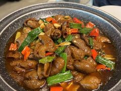 -小放牛河北菜(长安万达店)