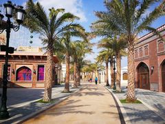 -三亚海昌梦幻海洋不夜城