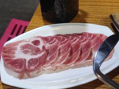 -毛毛老火锅(八年观音桥店)