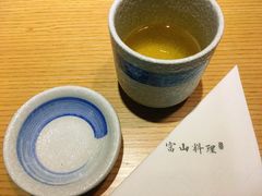 -富山日式料理(宽厚里店)