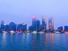 -三利音·浦之舟(滨江大道店)