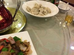 -马尔龙新疆饭店·清真(瑞景店)