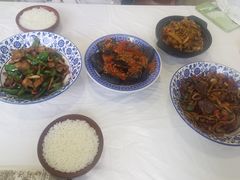 -新新湘菜馆(新中街二条店)