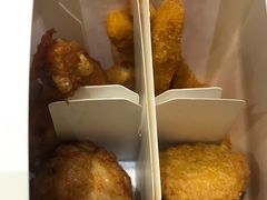 -汉堡王(北京三里屯购物中心)